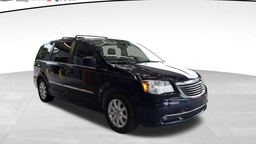 CHRYSLER TOWN AND COUNTRY 2016 2C4RC1BG0GR128267 image